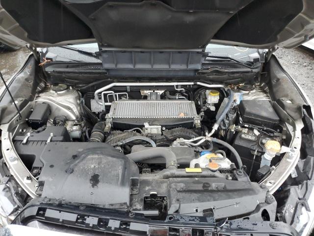 Photo 7 from auction – 2020 SUBARU ASCENT PRE with VIN 4S4WMACD9L3458623