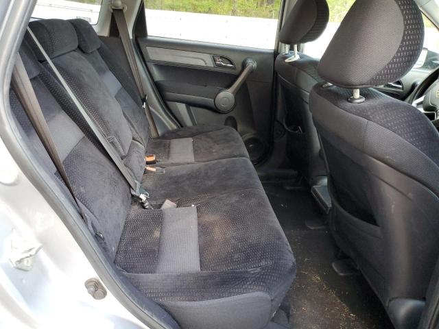 Photo 6 from auction – 2008 HONDA CR-V EX with VIN 5J6RE48548L024208