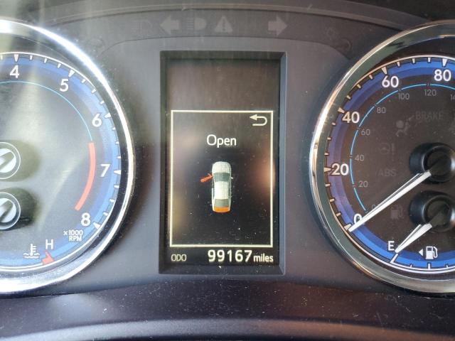 Photo 8 from auction – 2017 TOYOTA COROLLA L with VIN 5YFBURHE9HP660122