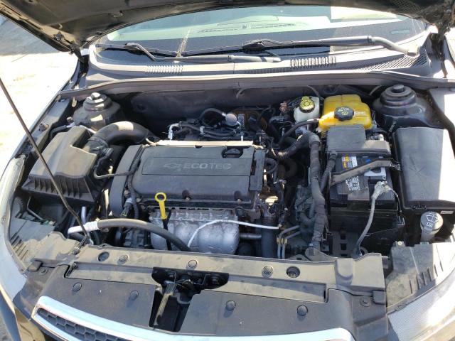 Photo 7 from auction – 2011 CHEVROLET CRUZE LS with VIN 1G1PC5SH2B7162933