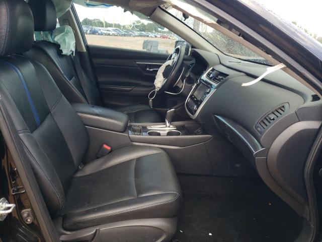 Photo 5 from auction – 2018 NISSAN ALTIMA 2.5 with VIN 1N4AL3APXJC219952