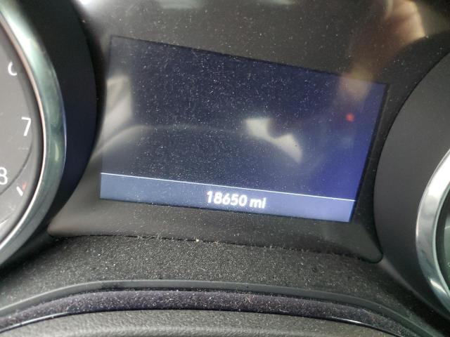 Photo 8 from auction – 2021 BUICK ENCORE GX with VIN KL4MMCSL6MB049478