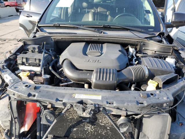 Photo 7 from auction – 2011 JEEP GRAND CHER with VIN 1J4RR4GG3BC654624