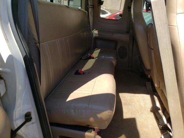 Photo 6 from auction – 1997 FORD F150 with VIN 1FTDX17W0VKB52031