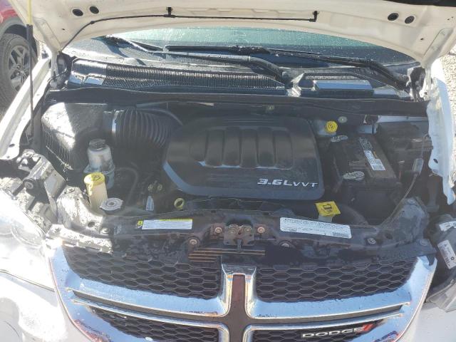 Zdjęcie 7 z aukcji – 2012 DODGE GRAND CARA z VIN 2C4RDGCGXCR296359
