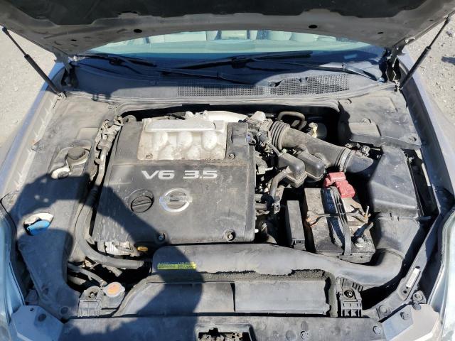 Photo 7 from auction – 2005 NISSAN MAXIMA SE with VIN 1N4BA41E65C856938