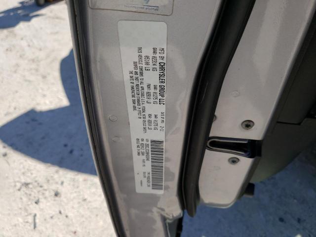 Photo 10 from auction – 2011 DODGE CHARGER with VIN 2B3CL3CG9BH526948