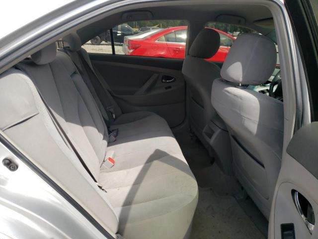 Photo 6 from auction – 2009 TOYOTA CAMRY BASE with VIN 4T1BE46K19U369767