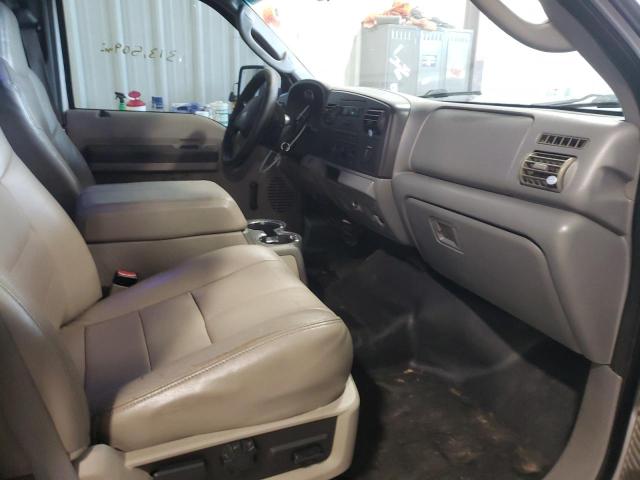 Photo 5 from auction – 2005 FORD F250 SUPER with VIN 1FTSW20P65EA61315