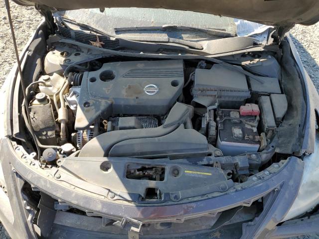 Photo 7 from auction – 2015 NISSAN ALTIMA 2.5 with VIN 1N4AL3AP2FC246246