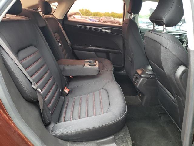 Photo 6 from auction – 2016 FORD FUSION SE with VIN 3FA6P0H74GR382248