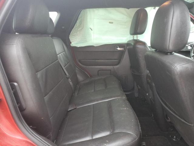 Photo 6 from auction – 2011 FORD ESCAPE LIM with VIN 1FMCU9EG4BKC13810