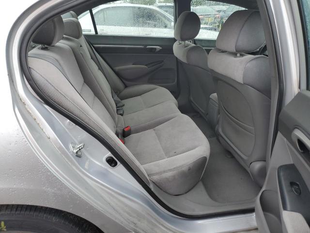 Photo 6 from auction – 2006 HONDA CIVIC EX with VIN 2HGFA16856H526947