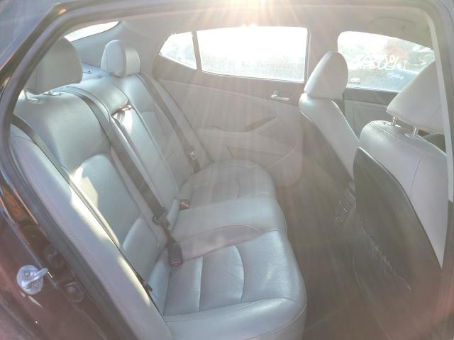 Photo 6 from auction – 2015 KIA OPTIMA EX with VIN 5XXGN4A77FG423359