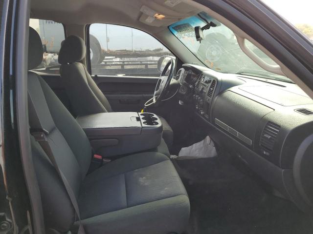 Photo 5 from auction – 2013 GMC SIERRA K15 with VIN 3GTP2VE70DG116599