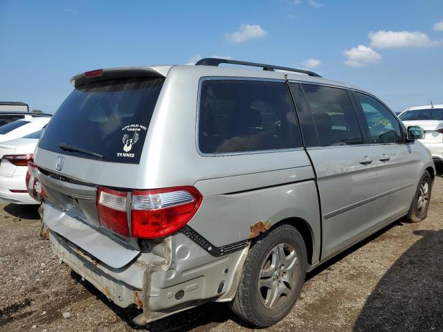 Photo 4 from auction – 2005 HONDA ODYSSEY EX with VIN 5FNRL38705B118642