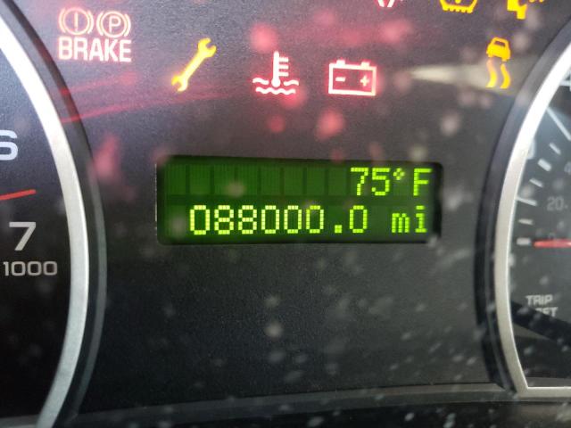 Photo 8 from auction – 2006 FORD EXPLORER X with VIN 1FMEU63E16UB21718