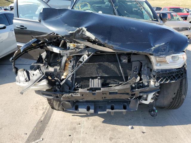 Photo 9 from auction – 2015 DODGE DURANGO SX with VIN 1C4RDJAG4FC907760