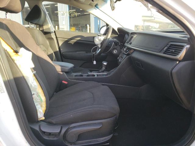 Photo 5 from auction – 2017 KIA OPTIMA LX with VIN KNAGT4L36H5150662