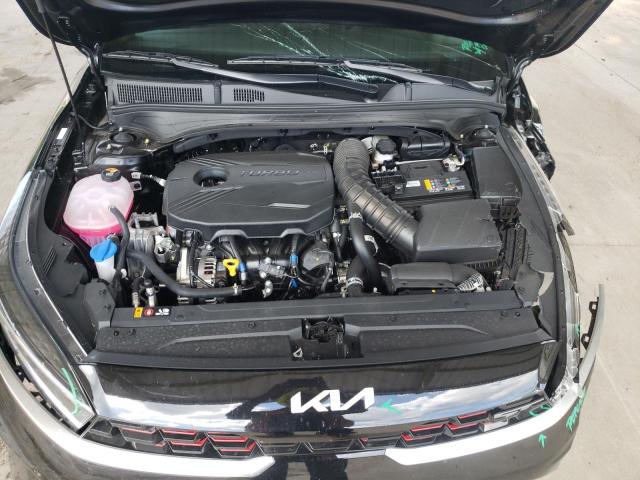 Photo 7 from auction – 2022 KIA FORTE GT with VIN 3KPF44AC6NE494510