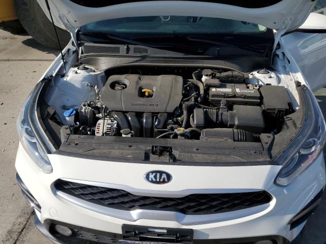 Photo 7 from auction – 2019 KIA FORTE FE with VIN 3KPF24AD3KE077288