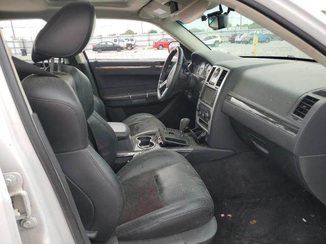 Photo 5 from auction – 2010 CHRYSLER 300 S with VIN 2C3CA2CV7AH262371