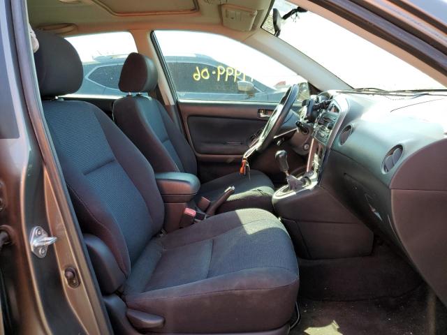 Photo 5 from auction – 2006 TOYOTA COROLLA MA with VIN 2T1KR32E86C614088