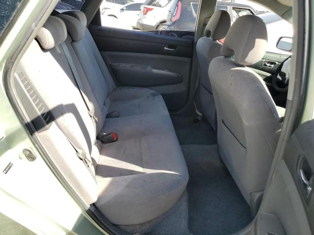 Photo 6 from auction – 2007 TOYOTA PRIUS with VIN JTDKB20U673265497