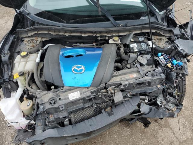 Photo 7 from auction – 2012 MAZDA 3 I with VIN JM1BL1V73C1647941