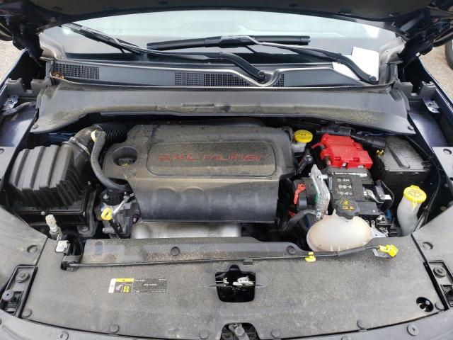 Photo 7 from auction – 2021 JEEP COMPASS LI with VIN 3C4NJDCB7MT595123