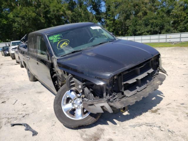 RAM 1500 SLT 2015 with VIN 1C6RR7LM7FS740945 - Photo from auction