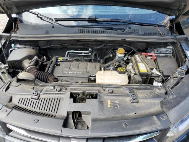 Photo 7 from auction – 2019 CHEVROLET TRAX LS with VIN 3GNCJKSB5KL122399