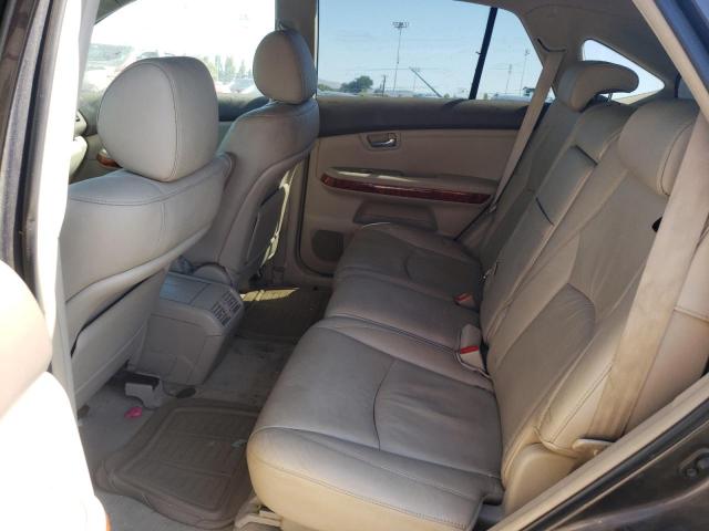 Photo 6 from auction – 2009 LEXUS RX 350 with VIN 2T2HK31U69C113613