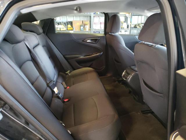 Photo 6 from auction – 2016 CHEVROLET MALIBU LT with VIN 1G1ZE5ST5GF279877