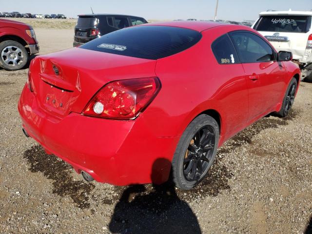 Photo 4 from auction – 2010 NISSAN ALTIMA S with VIN 1N4AL2EP7AC159276