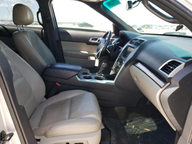 Photo 5 from auction – 2012 FORD EXPLORER L with VIN 1FMHK7F97CGA93599