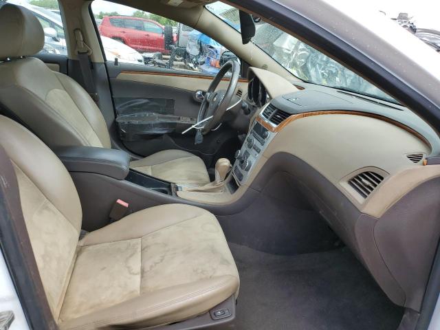 Photo 5 from auction – 2012 CHEVROLET MALIBU 2LT with VIN 1G1ZD5E02CF205461