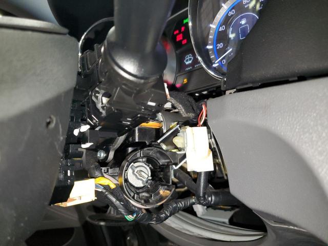 Photo 9 from auction – 2013 HYUNDAI SONATA GLS with VIN 5NPEB4ACXDH796863