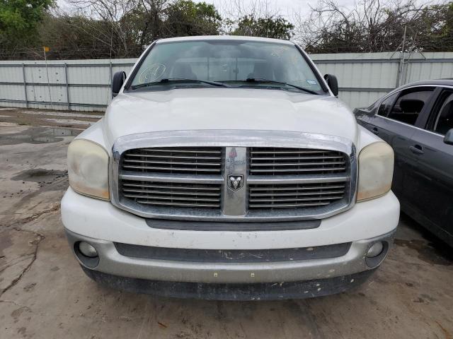 Photo 9 from auction – 2006 DODGE RAM 1500 S with VIN 1D7HA18N56J182213
