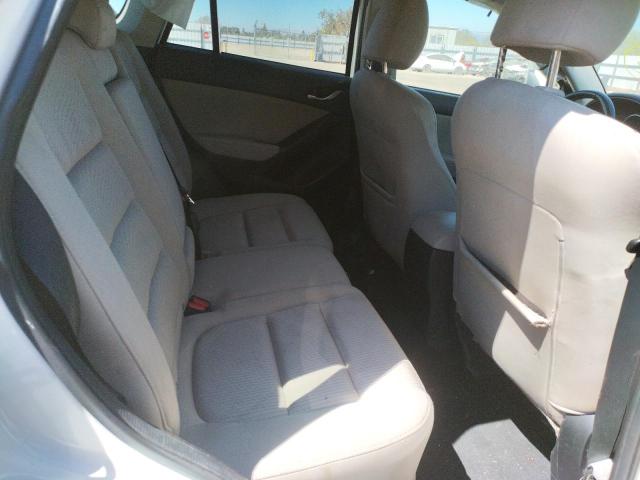 Photo 6 from auction – 2014 MAZDA CX-5 TOURI with VIN JM3KE2CY8E0377570