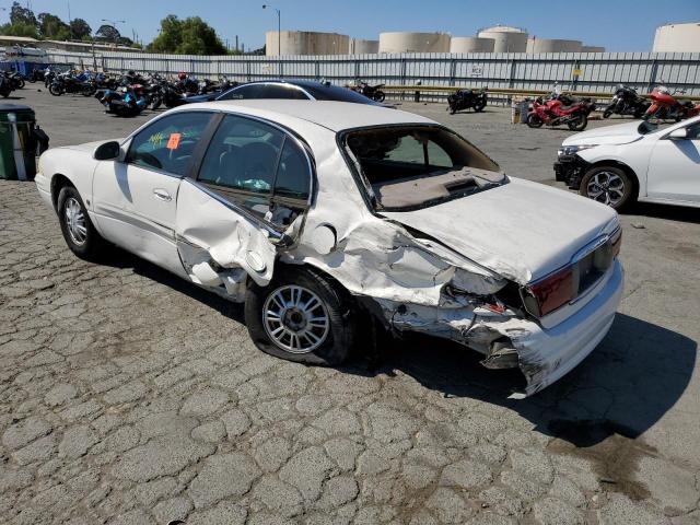 Photo 3 from auction – 2003 BUICK LESABRE CU with VIN 1G4HP52K03U197822
