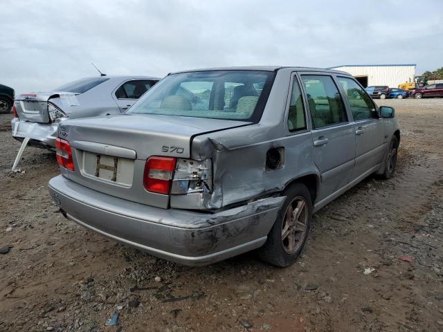 Photo 4 from auction – 1998 VOLVO S70 with VIN YV1LS5579W2542523