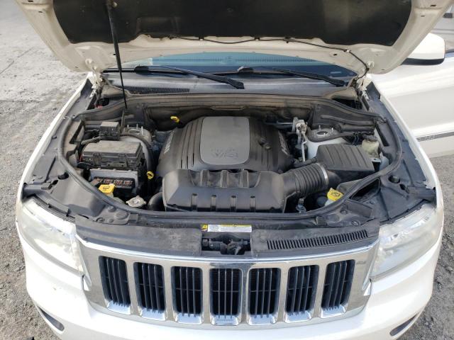 Фото 7 с аукциона – 2012 JEEP GRAND CHER с VIN 1C4RJFAT2CC306331