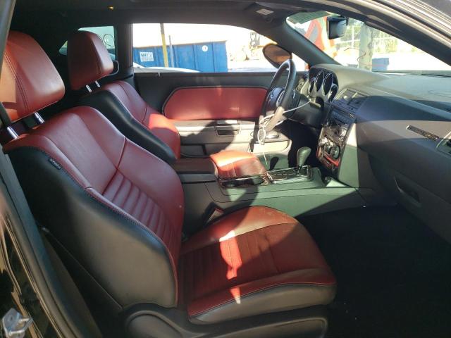 Photo 5 from auction – 2013 DODGE CHALLENGER with VIN 2C3CDYAG6DH611524