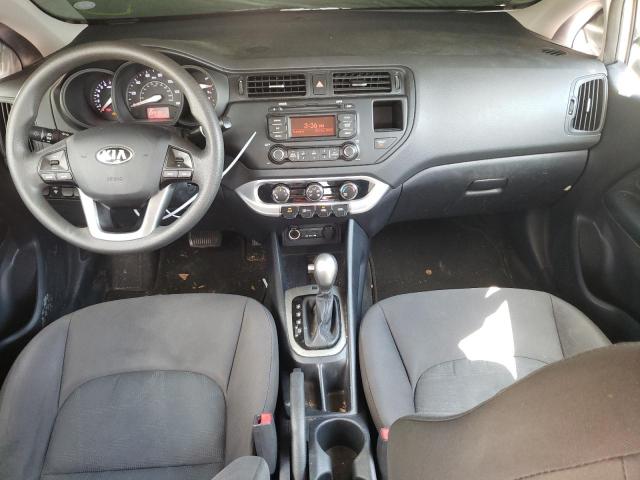 Photo 9 from auction – 2015 KIA RIO LX with VIN KNADM4A3XF6469699
