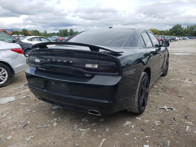 Photo 4 from auction – 2013 DODGE CHARGER R/ with VIN 2C3CDXCT6DH600172