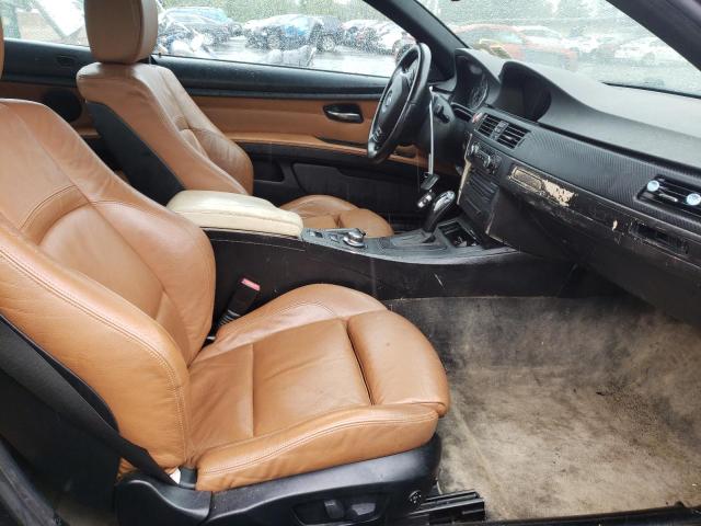 Photo 5 from auction – 2008 BMW 335 I with VIN WBAWL73528P178283