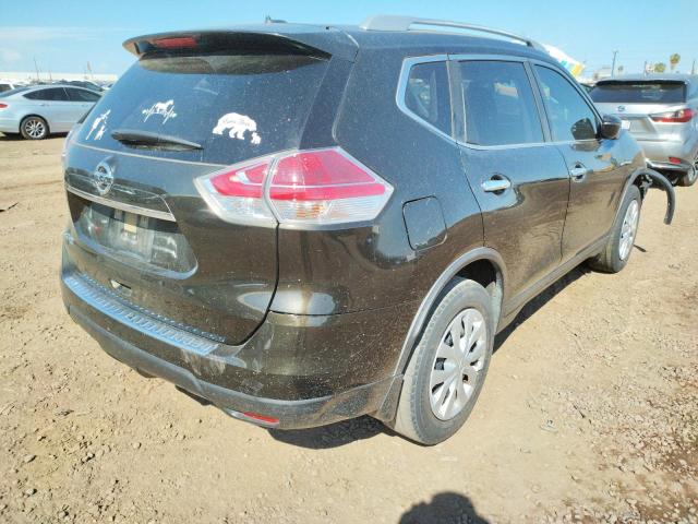 Photo 4 from auction – 2016 NISSAN ROGUE S with VIN JN8AT2MT6GW002701