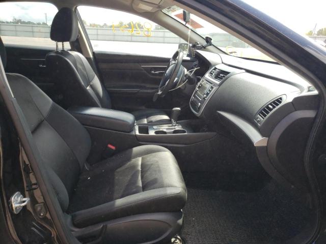 Photo 5 from auction – 2017 NISSAN ALTIMA 2.5 with VIN 1N4AL3APXHC166888