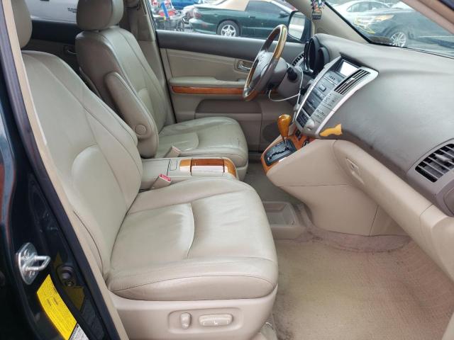 Фото 5 с аукциона – 2005 LEXUS RX 330 с VIN 2T2HA31UX5C048763
